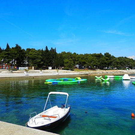 Apartments Nautica II Novigrad  Zewnętrze zdjęcie
