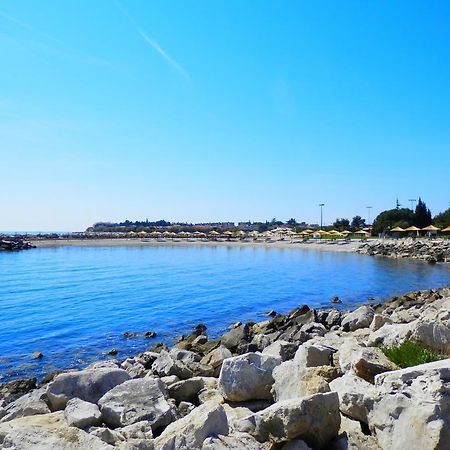 Apartments Nautica II Novigrad  Zewnętrze zdjęcie