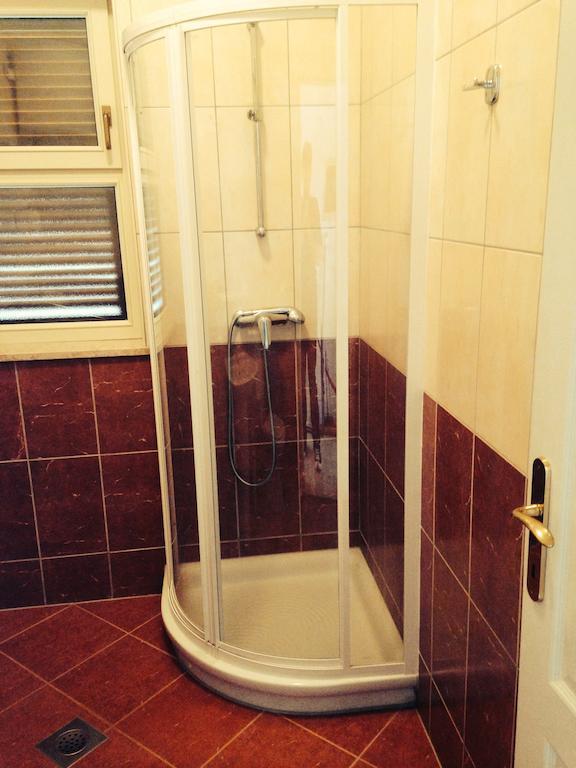 Apartments Nautica II Novigrad  Pokój zdjęcie