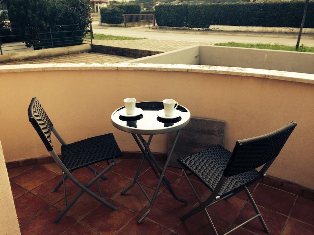 Apartments Nautica II Novigrad  Pokój zdjęcie