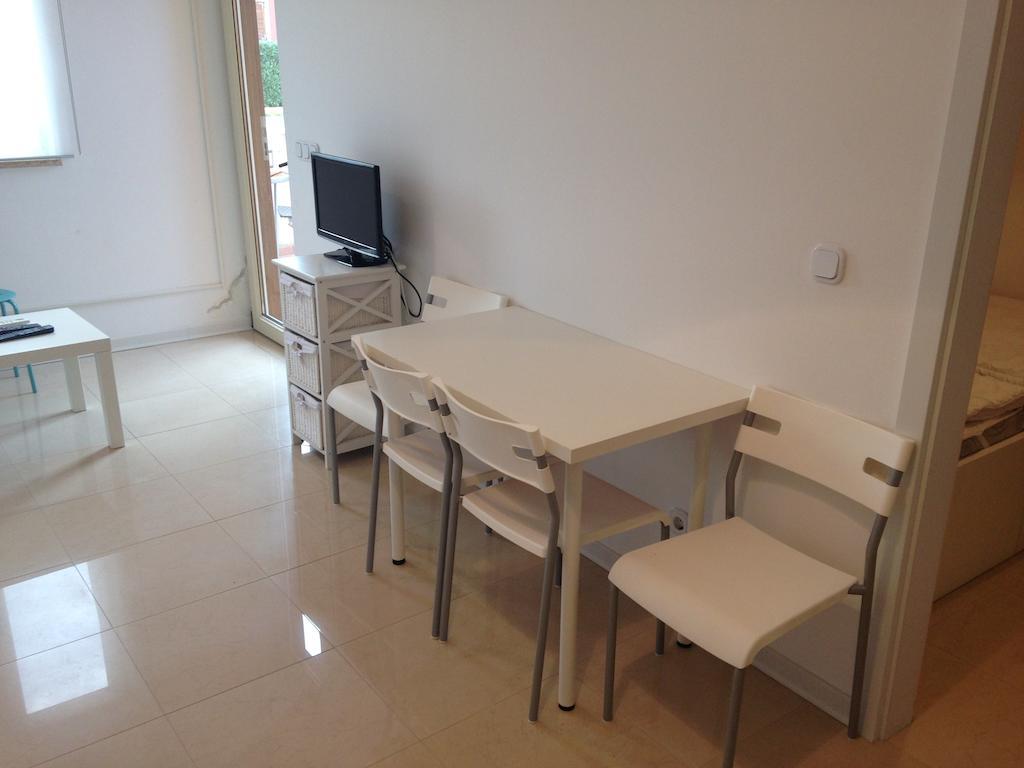 Apartments Nautica II Novigrad  Pokój zdjęcie