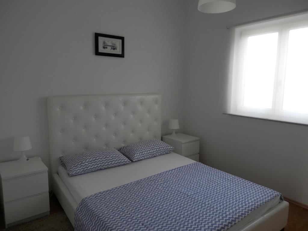 Apartments Nautica II Novigrad  Zewnętrze zdjęcie
