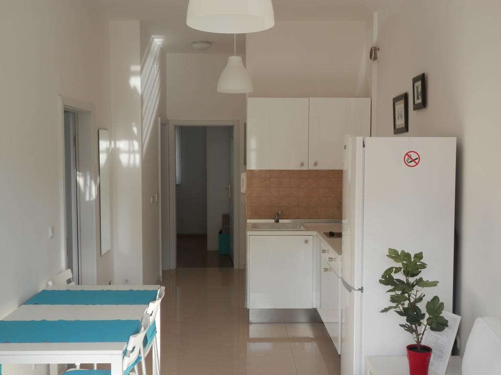 Apartments Nautica II Novigrad  Zewnętrze zdjęcie