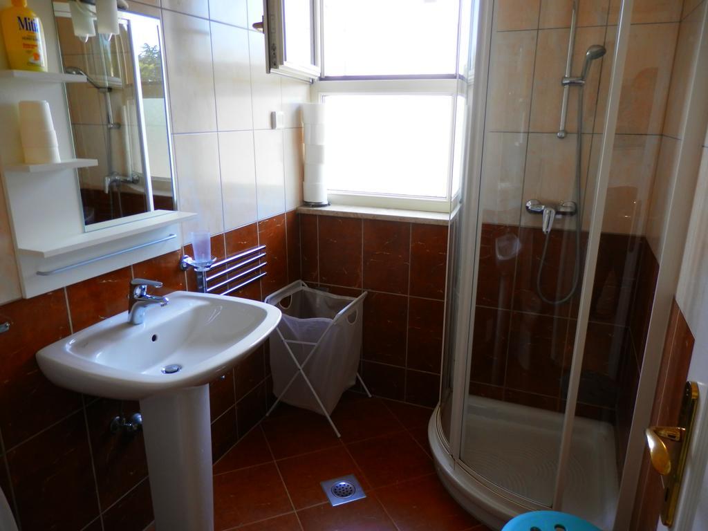 Apartments Nautica II Novigrad  Zewnętrze zdjęcie