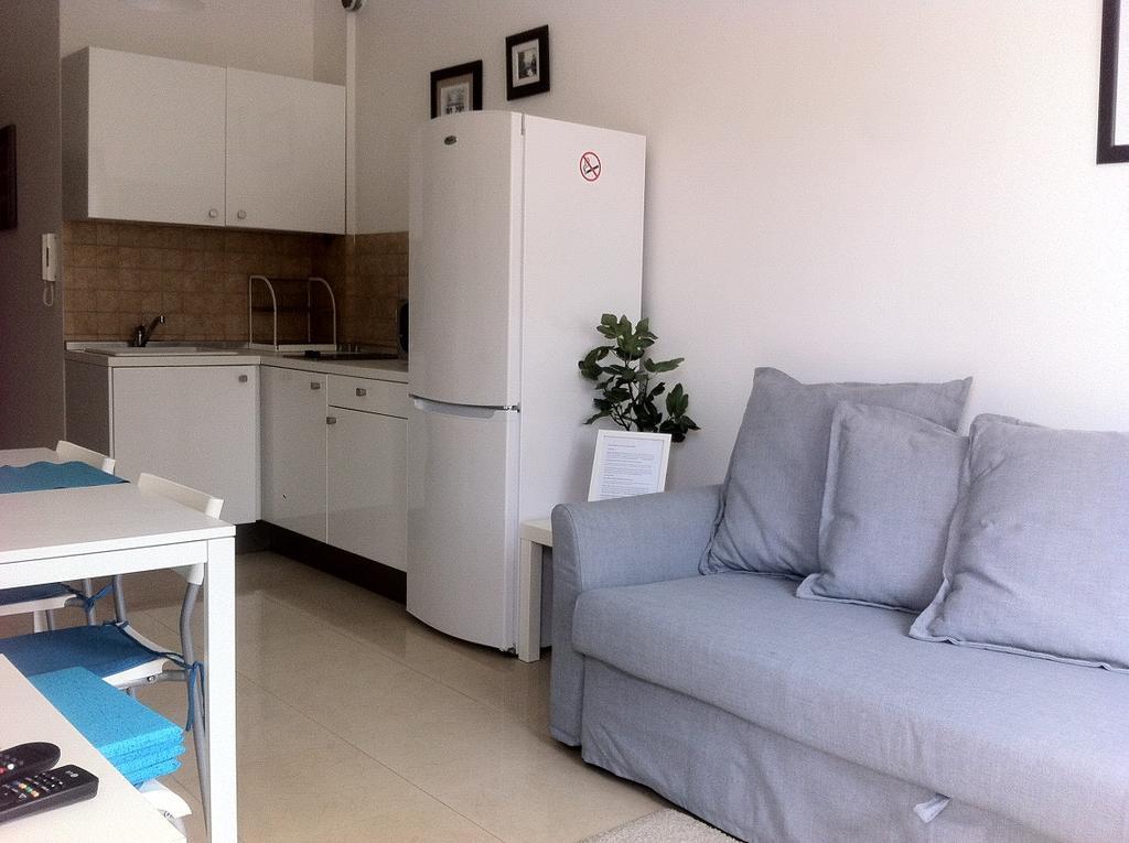 Apartments Nautica II Novigrad  Zewnętrze zdjęcie