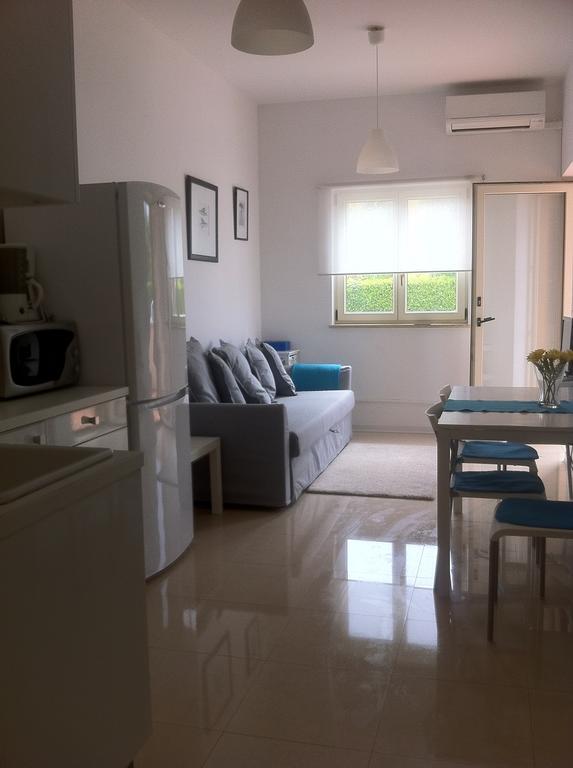 Apartments Nautica II Novigrad  Zewnętrze zdjęcie